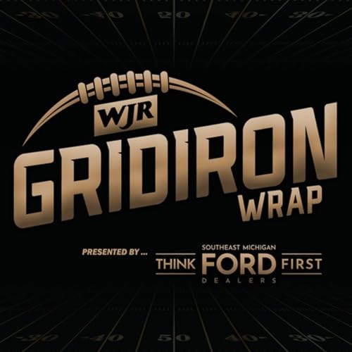 Gridiron Wrap Full Show ~ September 14, 2025