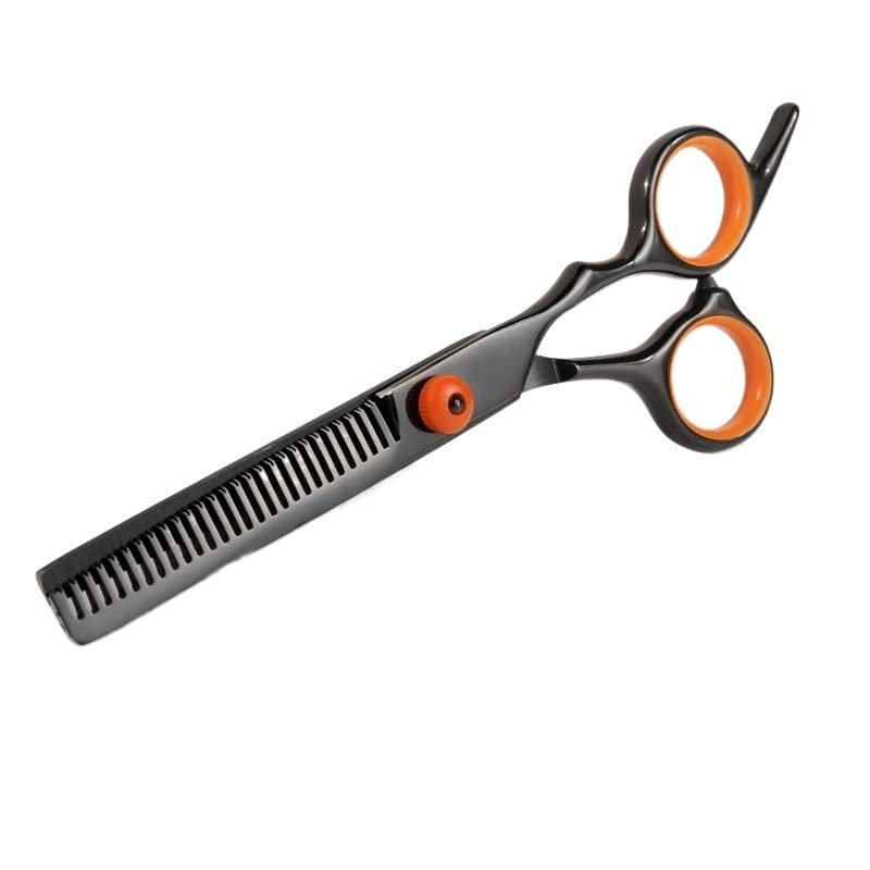 Ciseaux de coiffure pour rafraîchir votre coupe de cheveux à la maison