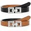 Black/Brown(silver)