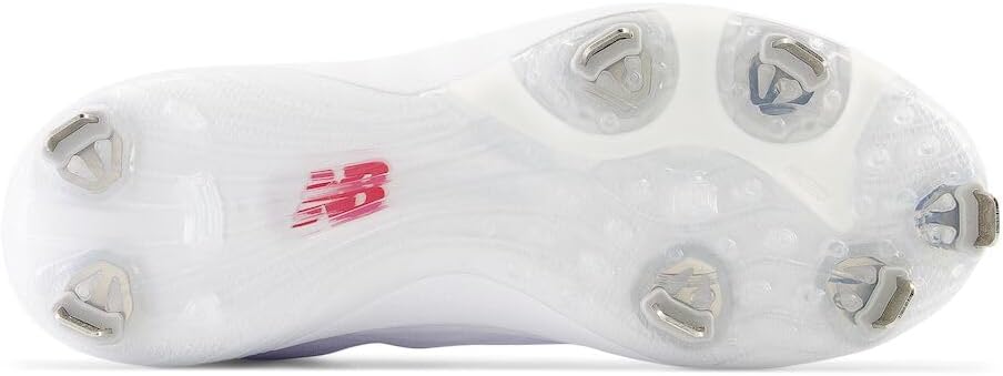 New Balance Womens FuelCell Fuse V4 Metal - Image 6