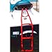 Marine Mooring EZ On Jet Step Flexible Ladder
