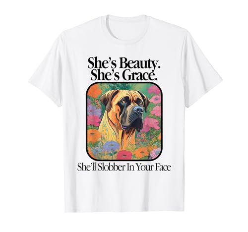 Divertente sarcastico Bull Mastiff Dog Slobber Lover Canine abbigliamento è di Best Dog Bull Mastiff Bark Brigade Puppy Gear e ci ricorda i libri che leggiamo quando i tempi erano molto più semplici. La nostra attrezzatura ispirata agli anni '80 è un must per ogni amante dei cani al parco per cani.