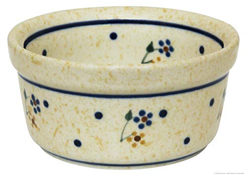 bunzlauer ceramica Pirottino ciotola 100 ML dipp brulé wuerzf leisch Crème brûlée