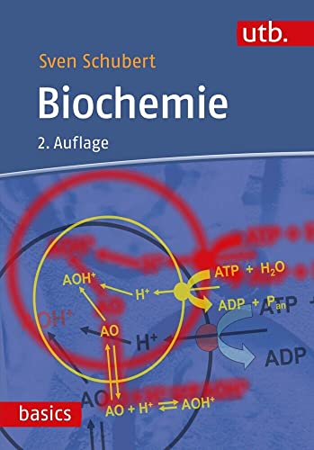 Biochemie (utb basics)