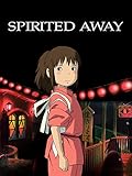 Spirited Away (English Language)