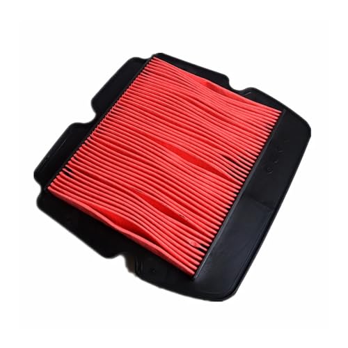 Filtre d'admission d'air moto Honda GL1800 Goldwing SC47 contre l'usure moteur