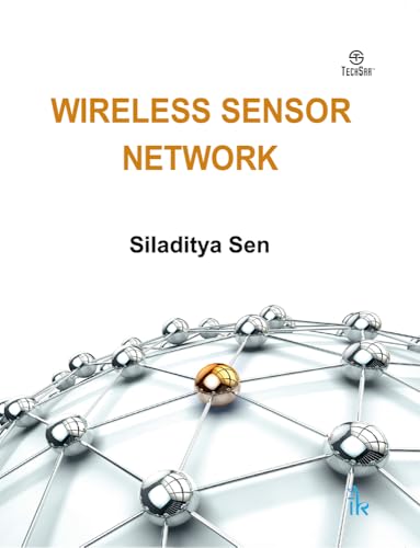 Wireless Sensor Networks (English Edition)