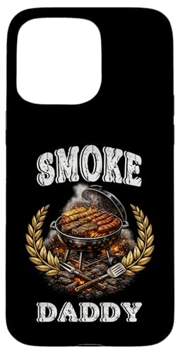 �X���[�N�_�f�B�A���ƃ\�[�Z�[�W�̃O�����f�U�C���A�o�[�x�L���[ �X�}�z�P�[�X iPhone 15 Pro Max �p