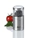 Produktbild AdHoc MP36 BASSO Salz- oder Pfeffermühle, Matt, Edelstahl