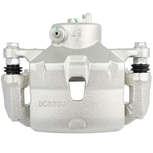 Image of 19B7156 19B7157 Front Left & Right Disc Brake Calipers Assembly