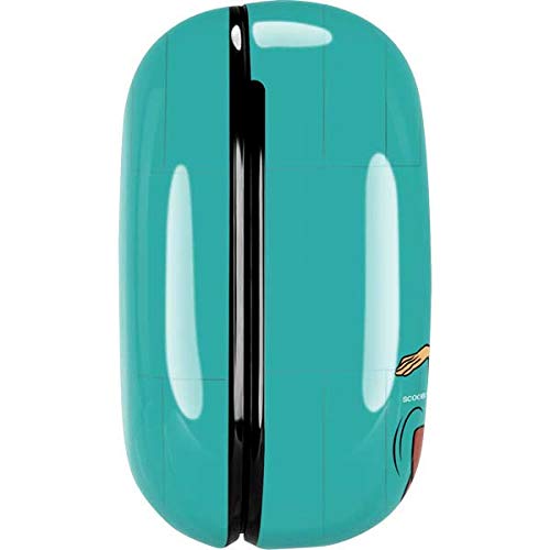 Skinit Decal Audio Skin Compatible with Samsung Galaxy Buds Pro - Officially Licensed Warner Bros Shaggy Design