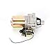 Electric Start Kit Starter Motor Flywheel Switch For GX160 GX200 with Solenoid FlyWheel Key Switch Charging Coil