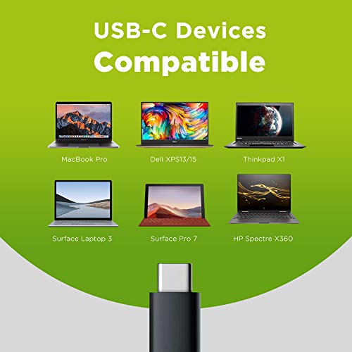 Silicon Power 4TB ポータブル 外付けハードドライブ USB3.0対応 Type-Aケーブル1本とType-A to USB Type-C コネクター付属 アーマー A60 ミリタリーグレード 耐衝撃/防水 PC Mac iPad Pro用 ブラック SP040TBPHDA60S3KAD