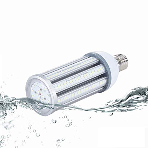FWAYTECH LED�d�� E26 �d���F E39�����t�� 54W ���P�x6800LM �X�H�� ���M�d�� 400W-450W���ⓔ/���⃉���v���� �����Ή� 1�Z�b�g (�d���F����, E26����(54W))