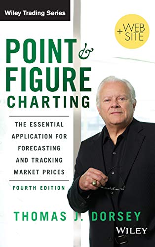 Point and Figure Charting: The Essential Application for Forecasting and Tracking Market Prices Point and Figure Charting: The Essential Application for Forecasting and Tracking Market Prices