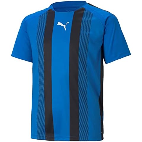 Maillot PUMA Teamliga Enfant Cover