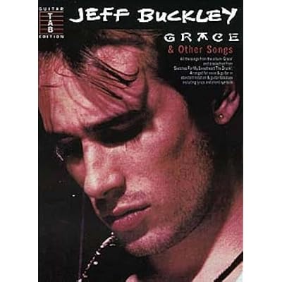 Jeff Buckley