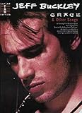 JEFF BUCKLEY: GRACE AND OTHER SONGS GUITARE