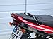Produktbild SW-MOTECH ALU-RACK Gepäckträger, Schwarz für Yamaha XJR 1200/1300