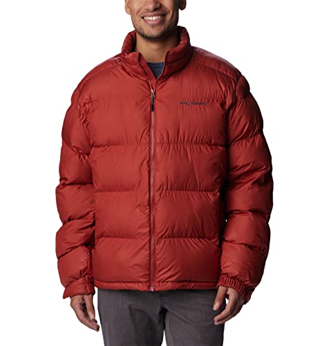 Image of Columbia Big & Tall Pike Lake II Jacket
