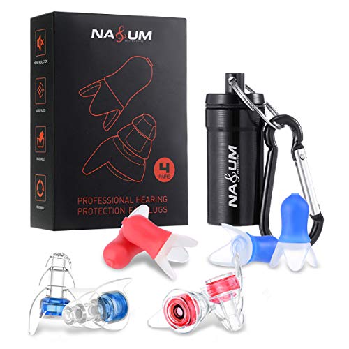 Best Earplugs For Professional Musicians 10Reviewz