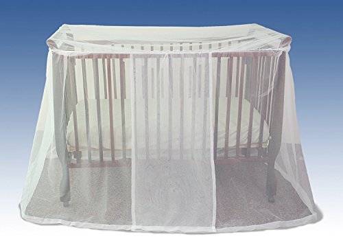 Jolly Jumper Crib Net