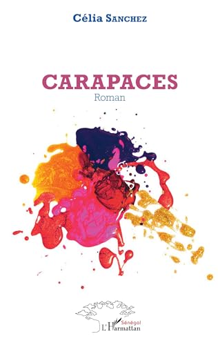 Carapaces (French Edition)