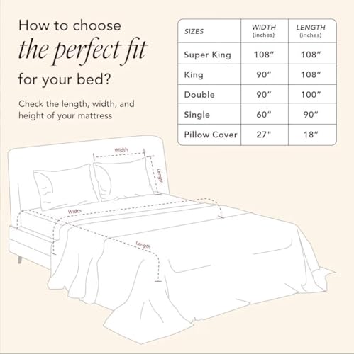Image of Print Story 300tc 100% Cotton Double Size Flat Bedsheet - Peach Marble Dream | Marble Design Cotton Bedsheet for Double Bed with Pillow Covers