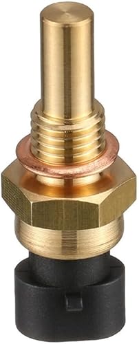 Sensor de temperatura del refrigerante de agua para Daewoo Lanos Leganza Nubira Espero Kalos Rezzo Opel Chevy 96181508 96182634