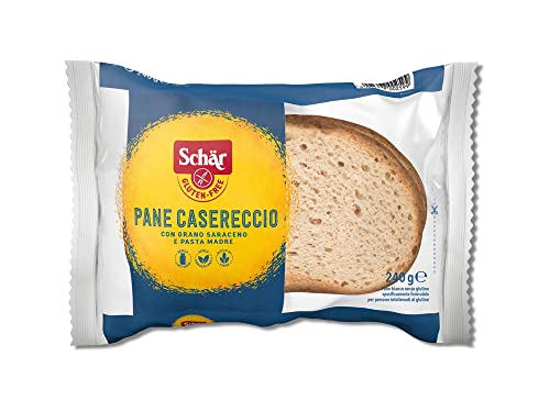 Schär Pan Payes, 240g