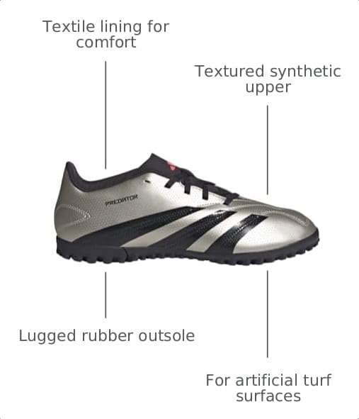 Image of adidas Unisex Club Turf