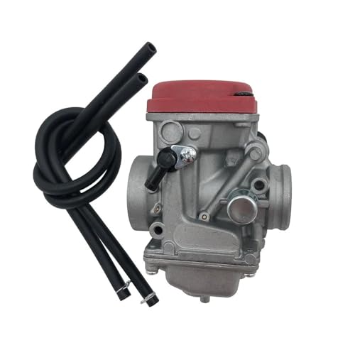 Carburateur de quad JS250 250cc pour réparer les pannes de démarrage