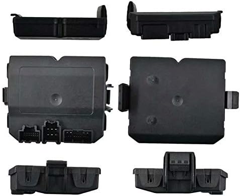 Liftgate Control Module 20837967 Fit for Cadillac SRX 2010-2015 Saab 9-4X 2011