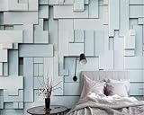 Kreativ Dreidimensional Minimalistisch Geometrisch Kunst 3D Tapeten Tapete Luxus Home Esszimmer Fototapete Effekt Wohnzimmer Schlafzimmer Kinderzimmer-350cm×256cm