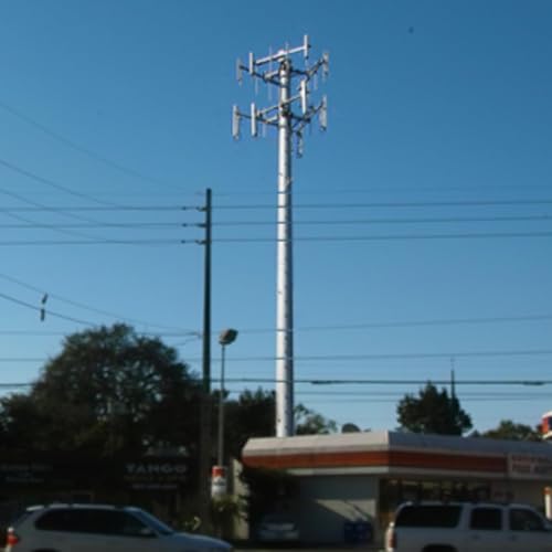 SCP-1558 Snuff Tower Podcast Por  arte de portada