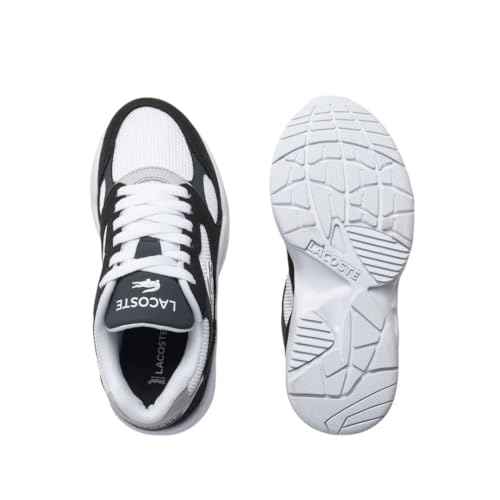 Lacoste Unisex-Child Children's Storm Sneaker4