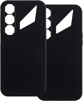 Nubia Neo 5 5G  2 TPU  -  +