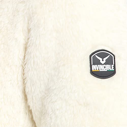 Image of Invincible Men's Double Sherpa Jacket