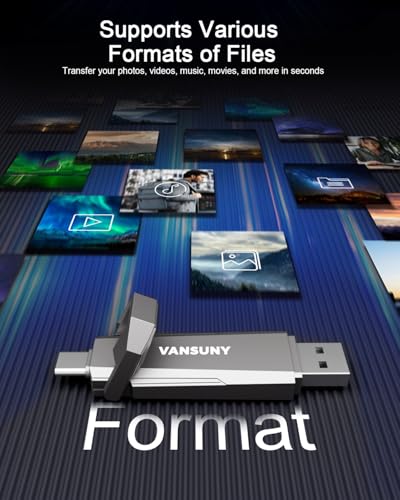 Vansuny USB SSD thumbnail 4