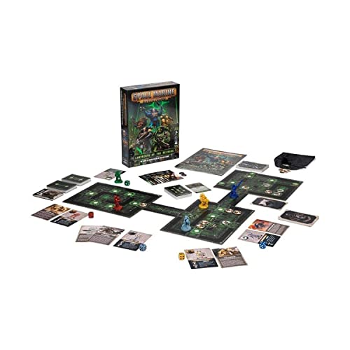 Space Marine Adventures pour débuter Warhammer simplement sans peindre - 2