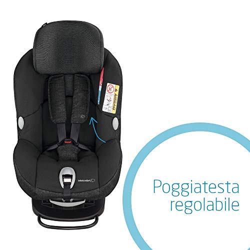 Bébé Confort Milofix