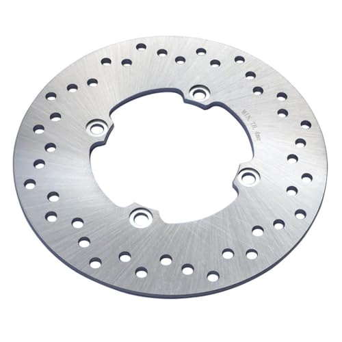 Disque de Frein FJS400 Silverwing pour Remplacement Pièce Usée