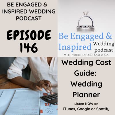 Wedding Cost Guide - Wedding Planner. Podcast Por  arte de portada