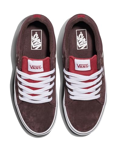 Image of Vans Mens SeldanSneaker