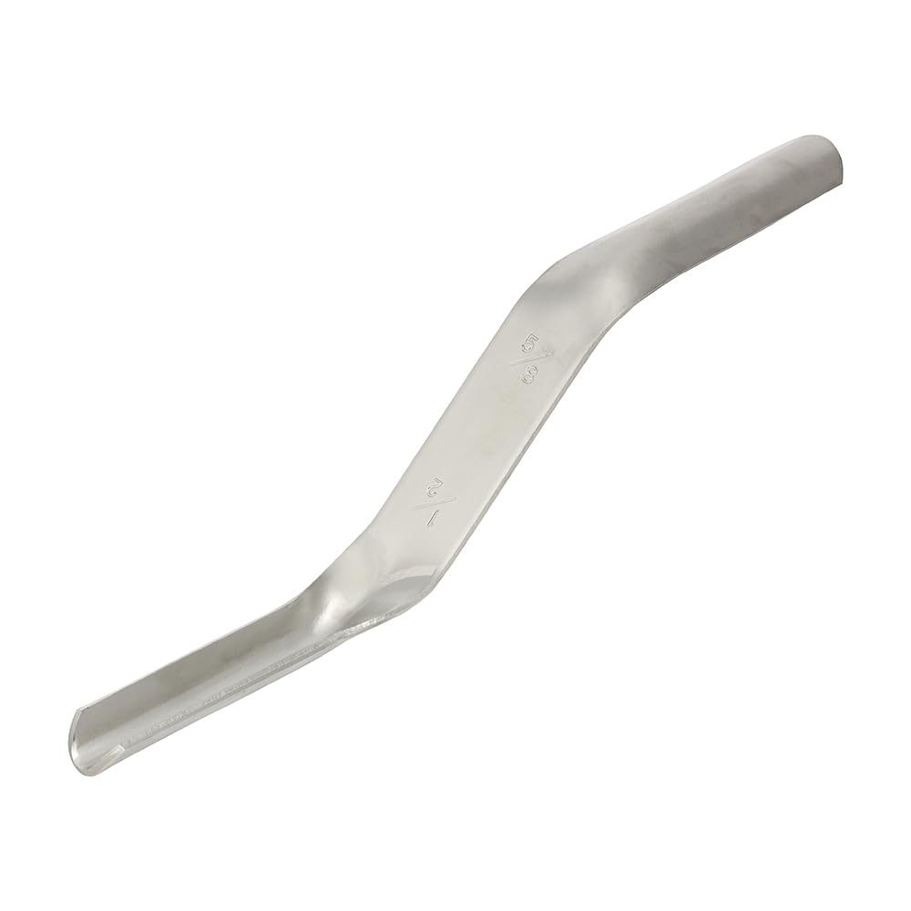 TIMCO - Brick Jointer (Size 1/2-5/8" - 1 Each), 1/2 - 5/8"