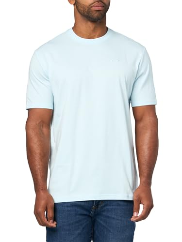 Image of Oakley Mens O Bark 2.0 T-Shirt