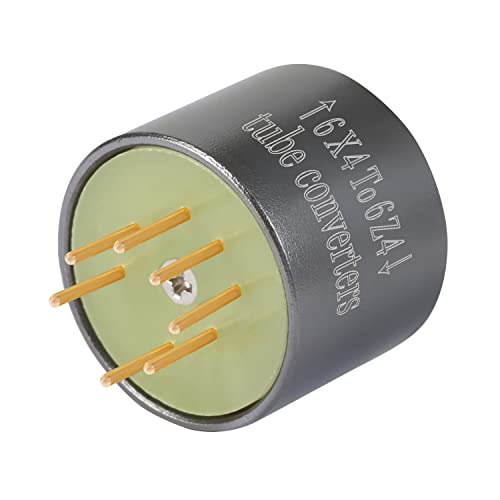 The 30 Best Guitar Amplifier Tubes of 2022 [Verified] Cherry Picks