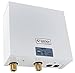 Eemax EX190T2 S 19KW 240V Canada Electric Tankless Water Heater, White