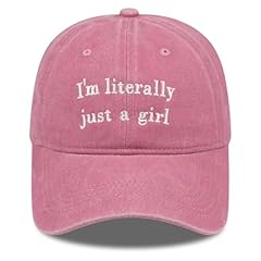 I'm Literally Just a Girl - Pink