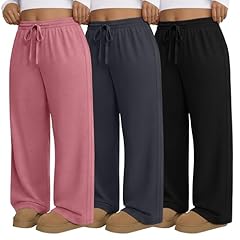 Black, Dark Gray, Pink